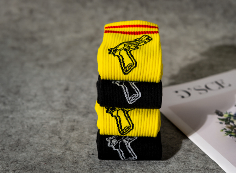 Gun socks
