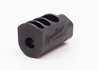 Armanov - PCC Compensator Equalizer 9 mm Steel