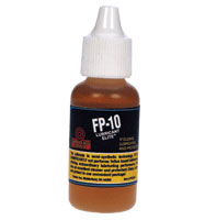 Shooter's Choice - Lubricant elite FP-10 0,5ml