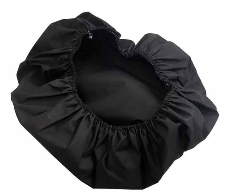 DAA - Shower Cap Dust Cover