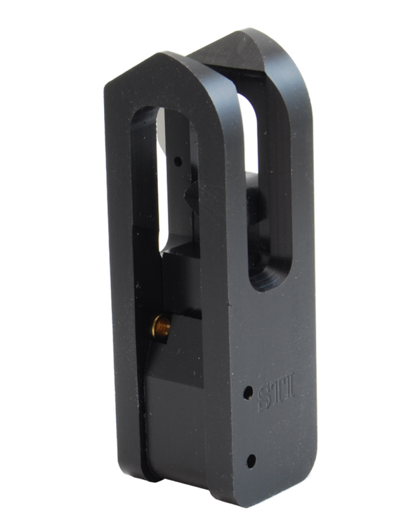 Race Master / Alpha-X Insert Block Assembly