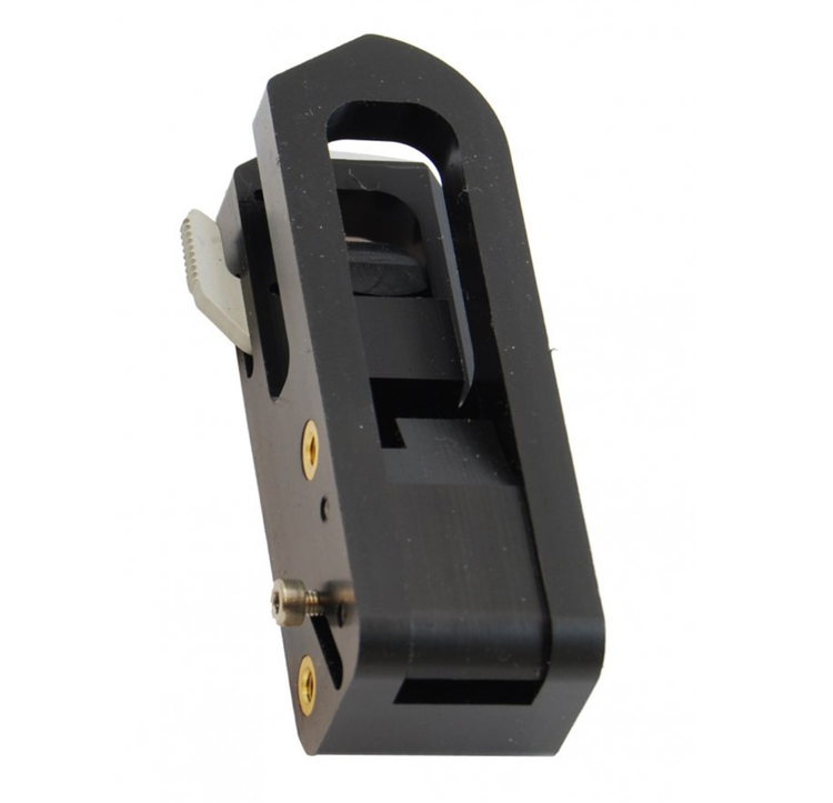 Race Master / Alpha-X Insert Block Assembly