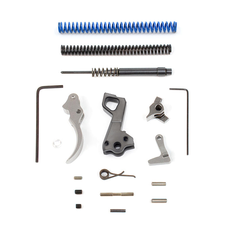 Cajun Gun Work - Shadow 2 Upgrade Kit with Reach Reduction