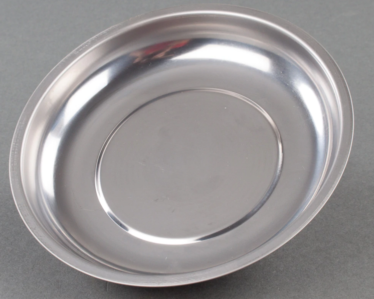 Horusdy - 6" Magnetic parts tray