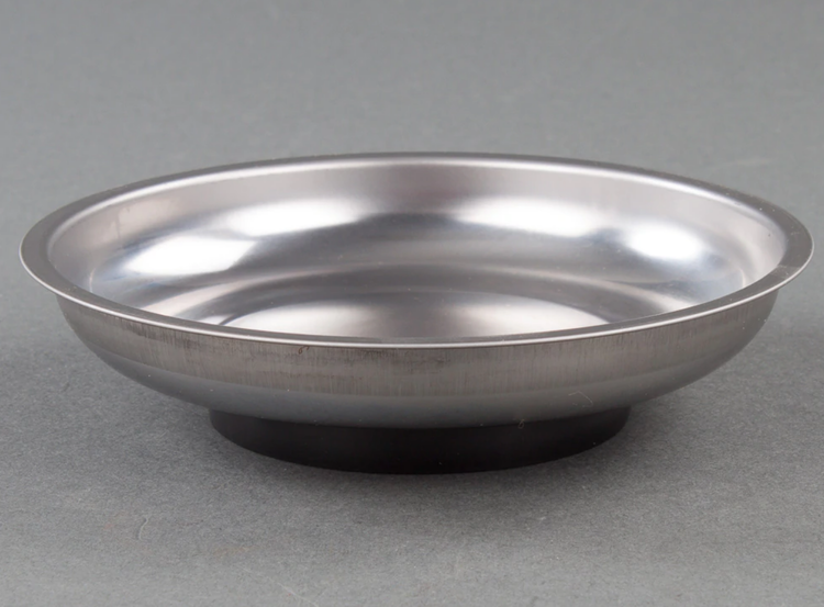 Horusdy - 6" Magnetic parts tray