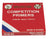 Murom - Competition Primers KVB-9S Small pistol
