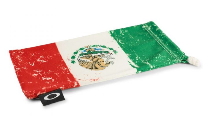 Oakley - Country Flag Microbag
