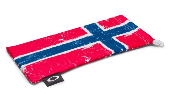 Oakley - Country Flag Microbag