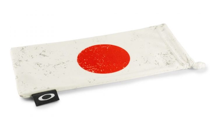 Oakley - Country Flag Microbag