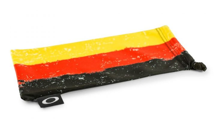 Oakley - Country Flag Microbag