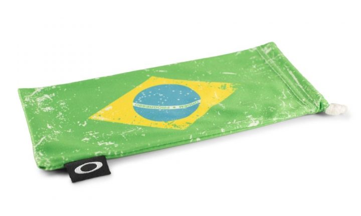 Oakley - Country Flag Microbag