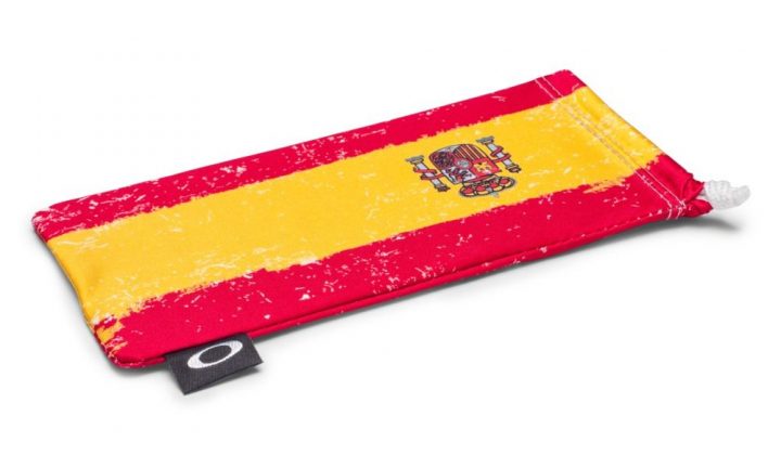 Oakley - Country Flag Microbag
