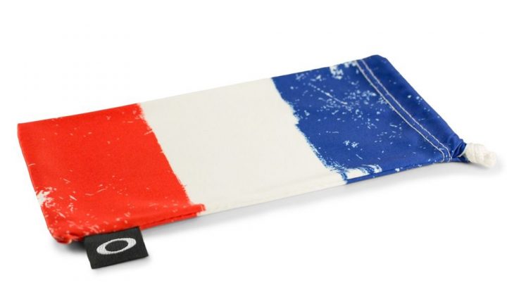 Oakley - Country Flag Microbag