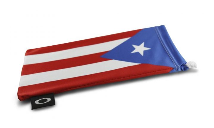 Oakley - Country Flag Microbag
