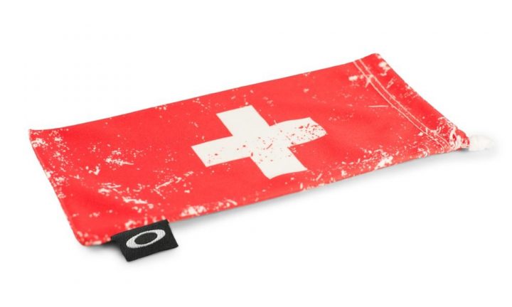Oakley - Country Flag Microbag