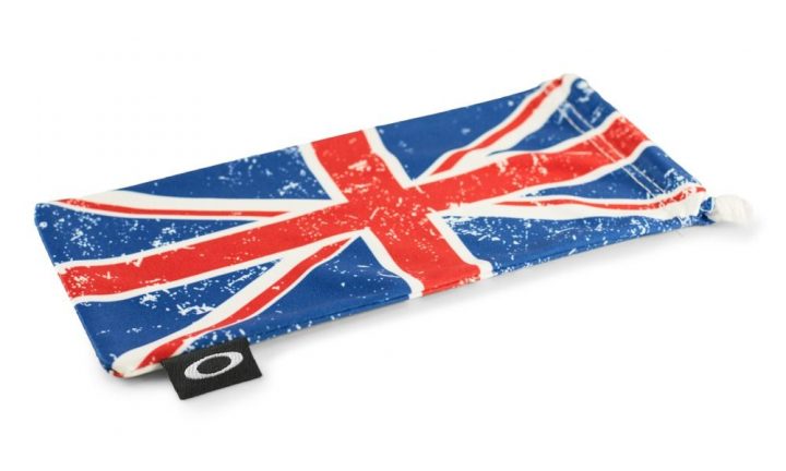 Oakley - Country Flag Microbag