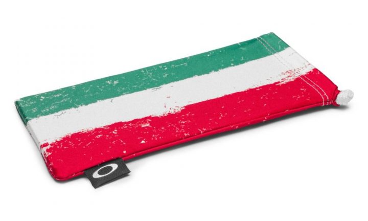 Oakley - Country Flag Microbag