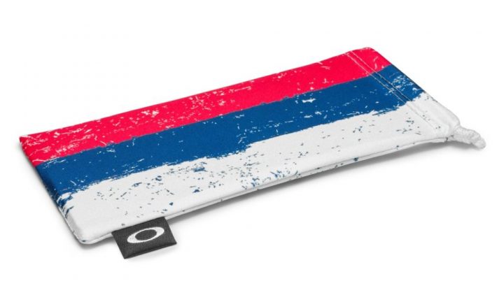 Oakley - Country Flag Microbag