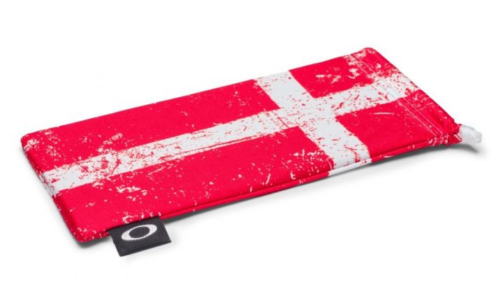 Oakley - Country Flag Microbag