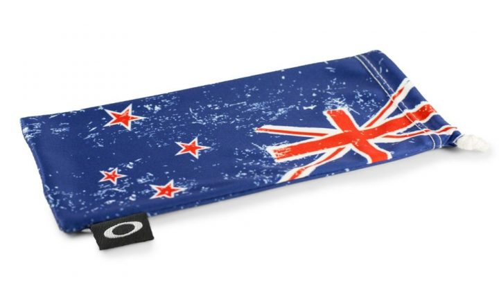 Oakley - Country Flag Microbag
