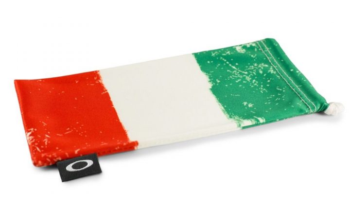 Oakley - Country Flag Microbag