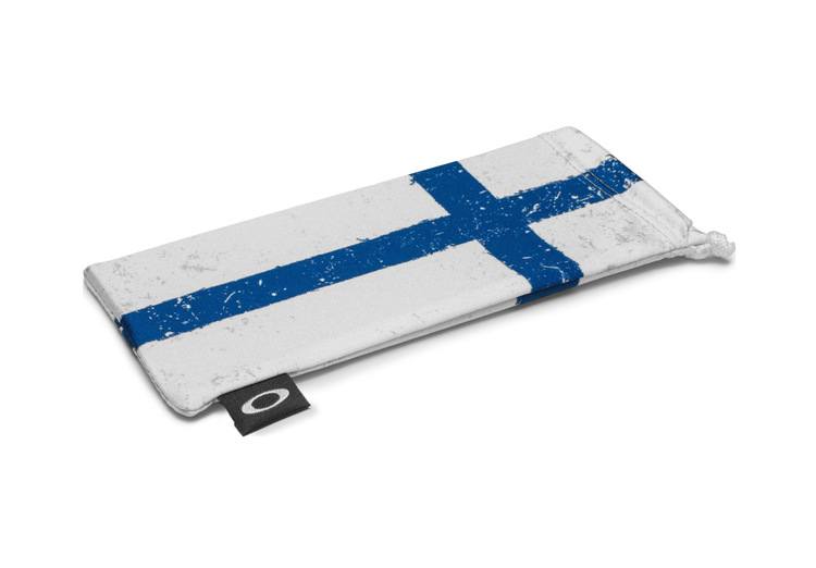 Oakley - Country Flag Microbag