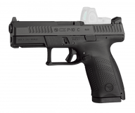 CZ - P-10 C OR (Optic Ready) - 9mm