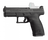 CZ - P-10 C OR (Optic Ready) - 9mm