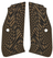 LokGrips - CZ Shadow 2 Palm Swell Ridgebacks