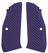 LokGrips - CZ Shadow 2 Thin Bogies - Purple