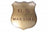 Denix -  US Marshal badge