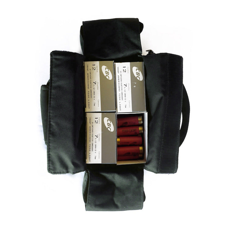 Guga Ribas - GR Shot Shell Carrier - Svart