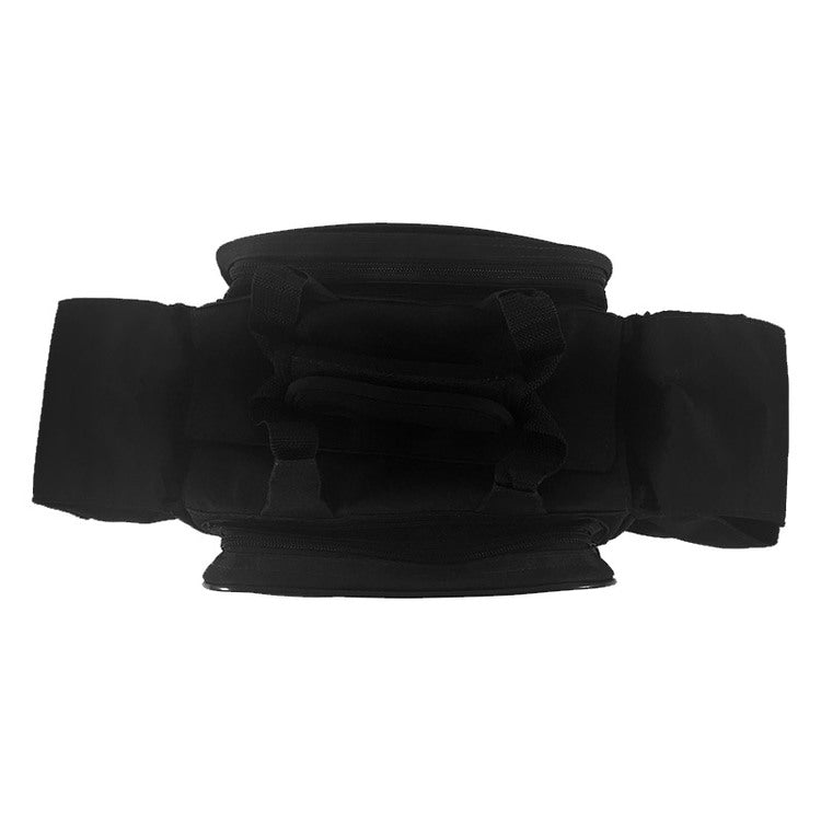 Guga Ribas - GR Shot Shell Carrier - Svart