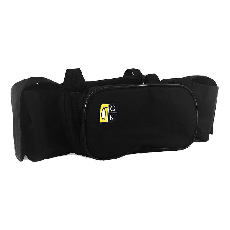 Guga Ribas - GR Shot Shell Carrier - Svart