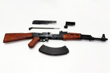 Denix - AK47 asault rifle, Russia 1947, replica
