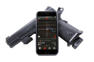 Mantis X10 - Shooting performance system