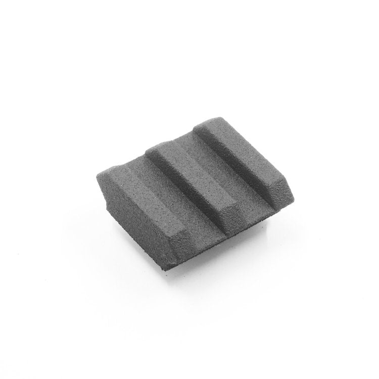 MantisX - MagRail - Universell - Adapter för Magasinsbottenplatta Skena