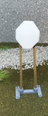 3D Stage Builder - IPSC No shoot target