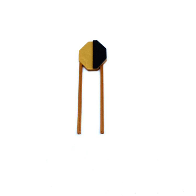 3D Stage Builder - IPSC Target 1 hardcover with legs
