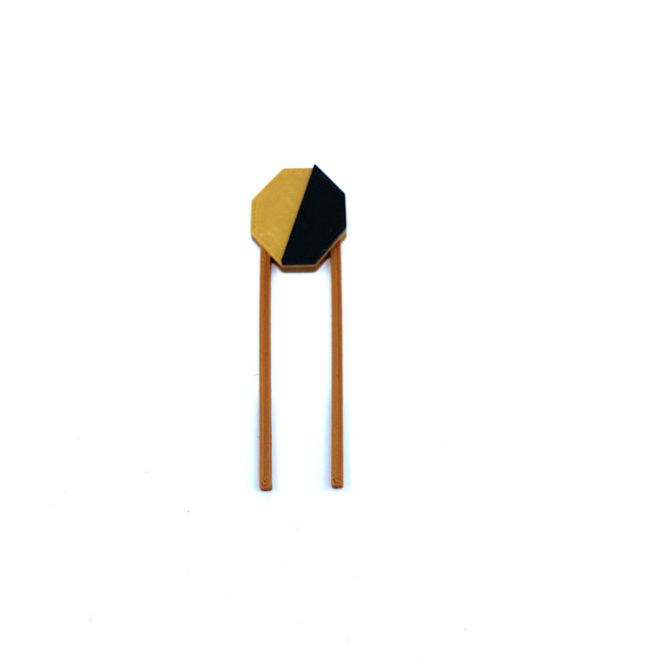 3D Stage Builder - IPSC Target 1 hardcover with legs