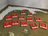3D Stage Builder - Stage numbers 1-12