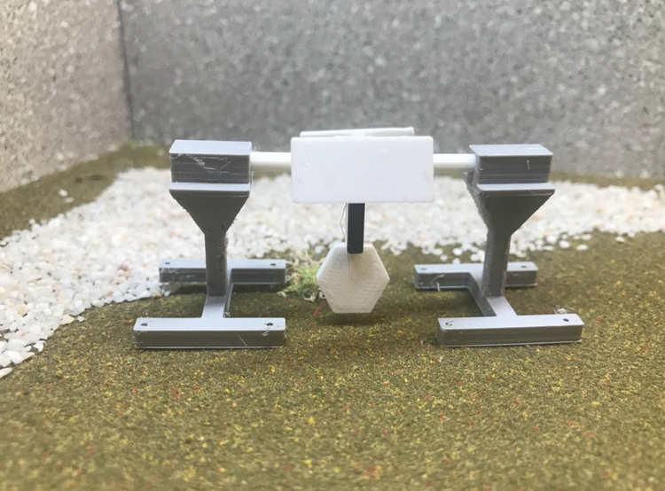3D Stage Builder - Flash Target
