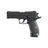 Sig Sauer - P226 LDC II 9mm - DA/SA TACOPS, Black