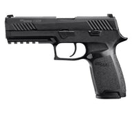 Sig Sauer P320 Fullsize 9mm x 19