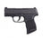 Sig Sauer - P365 Micro-compact - 9mm x 19 (2) 10RD