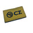 CZ -  Patch