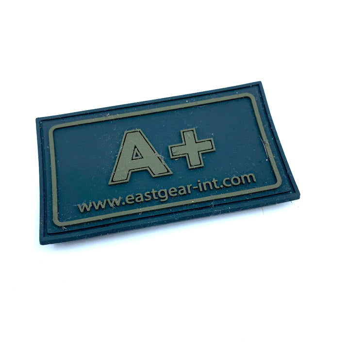 A+ -  Patch