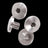 Sig Sauer screw set for P226 / P228 / P229