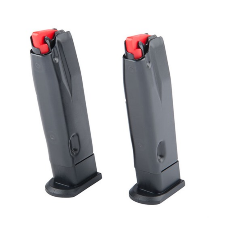 CZ - Conversation Kit - CZ 75 Kadet 2 - .22LR