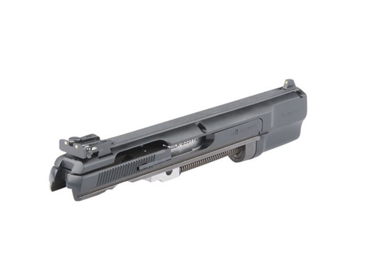 CZ - Conversation Kit - CZ 75 Kadet 2 - .22LR